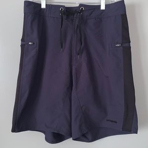 Patagonia swim shorts